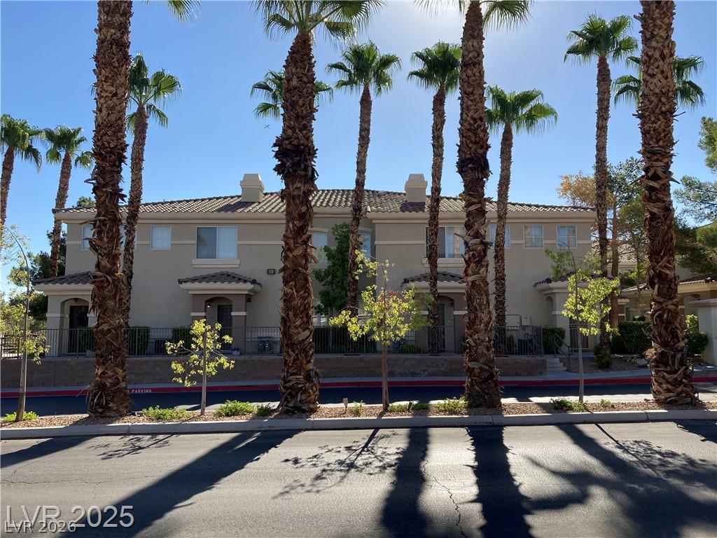 9050 West Warm Springs Road 1027 Property Photo 1