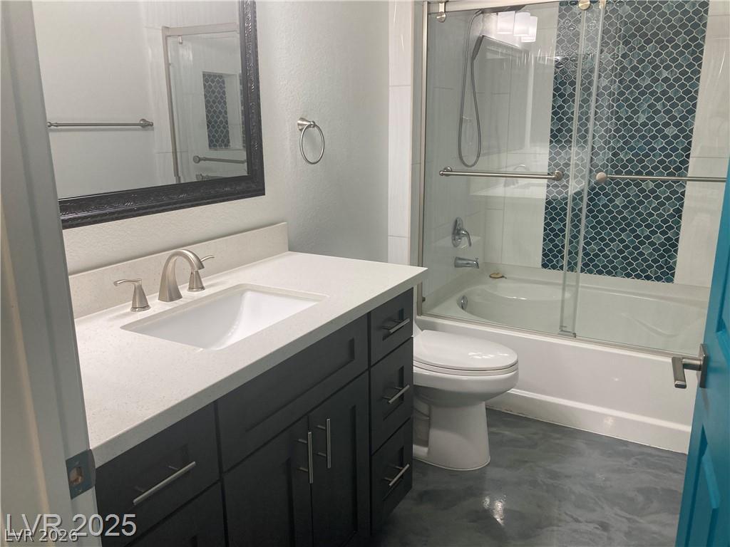 9050 West Warm Springs Road 1027 Property Photo 26