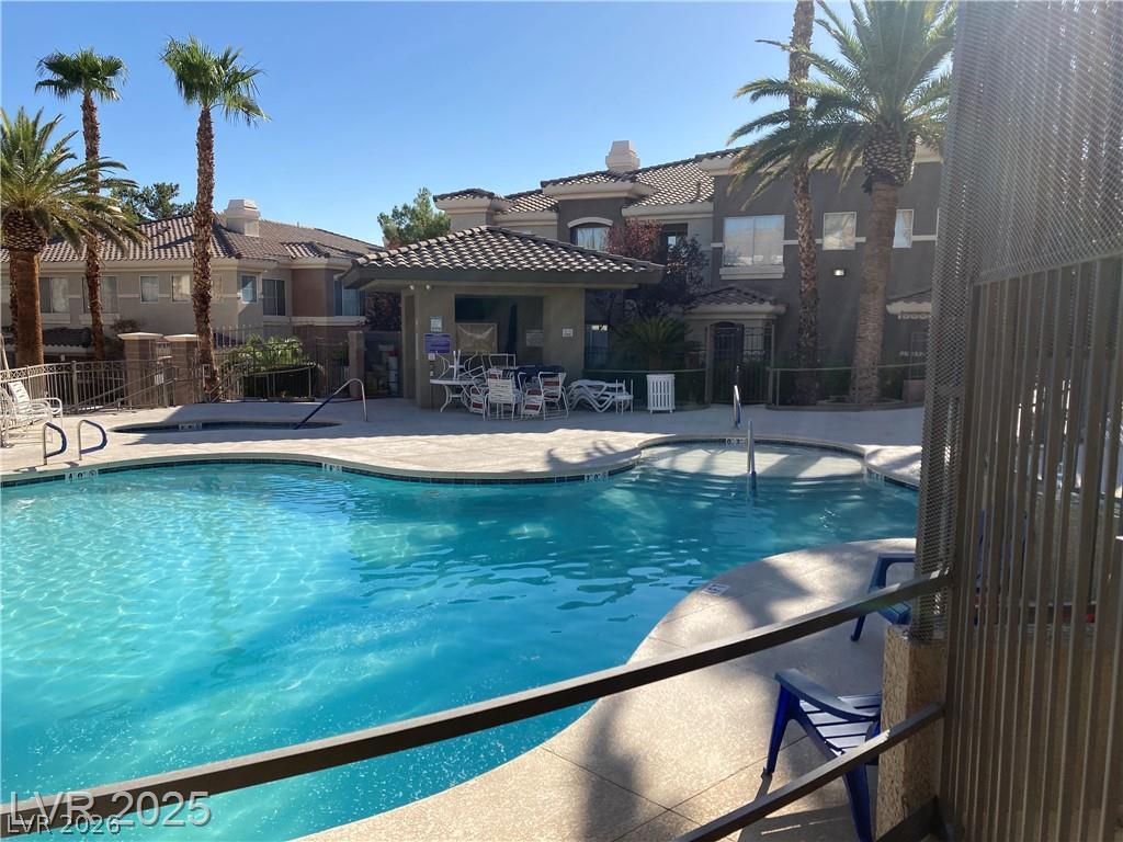 9050 West Warm Springs Road 1027 Property Photo 35