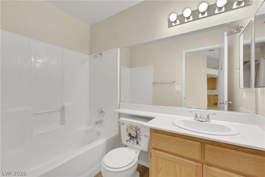7664 Little Valley Avenue Property Photo 21