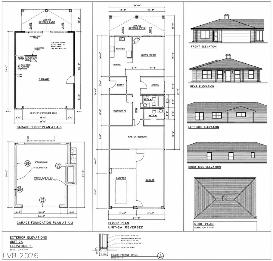 2989 Bel Air Drive Property Photo 4