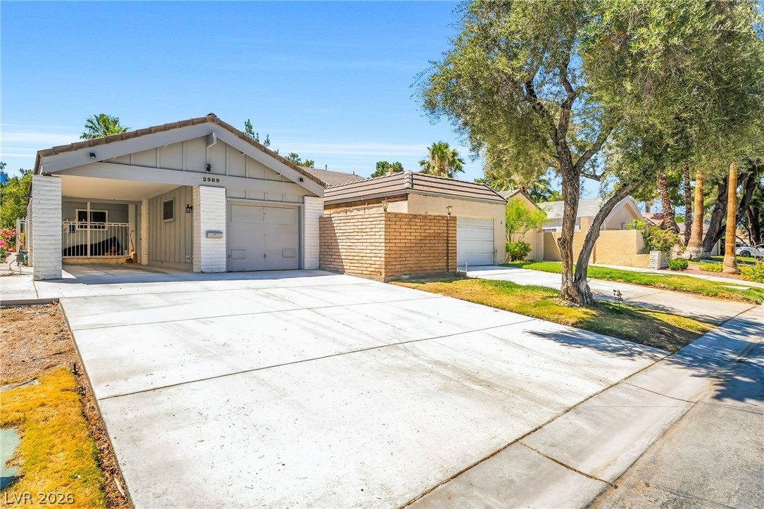 2989 Bel Air Drive Property Photo 39