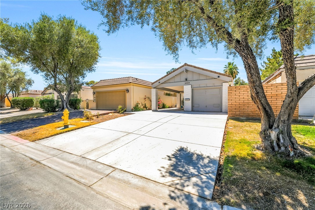 2989 Bel Air Drive Property Photo 40