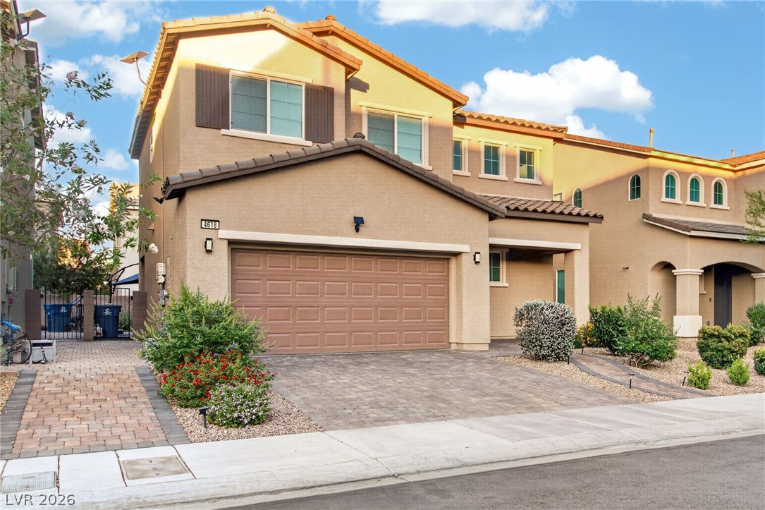 4618 Chirping Street Property Photo 1