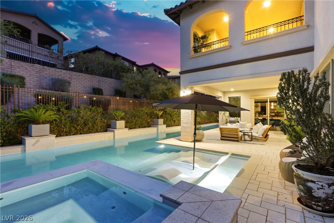 12014 Tramonto Avenue Property Photo 71