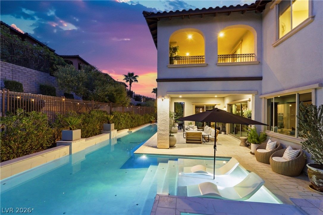 12014 Tramonto Avenue Property Photo 72
