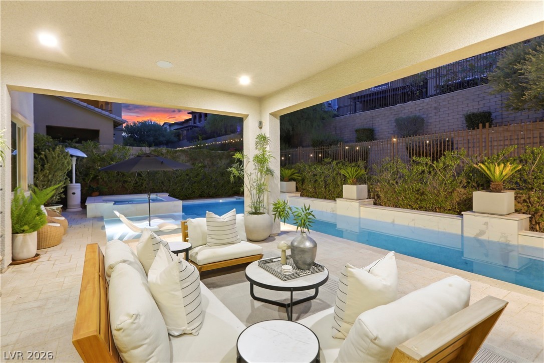 12014 Tramonto Avenue Property Photo 74