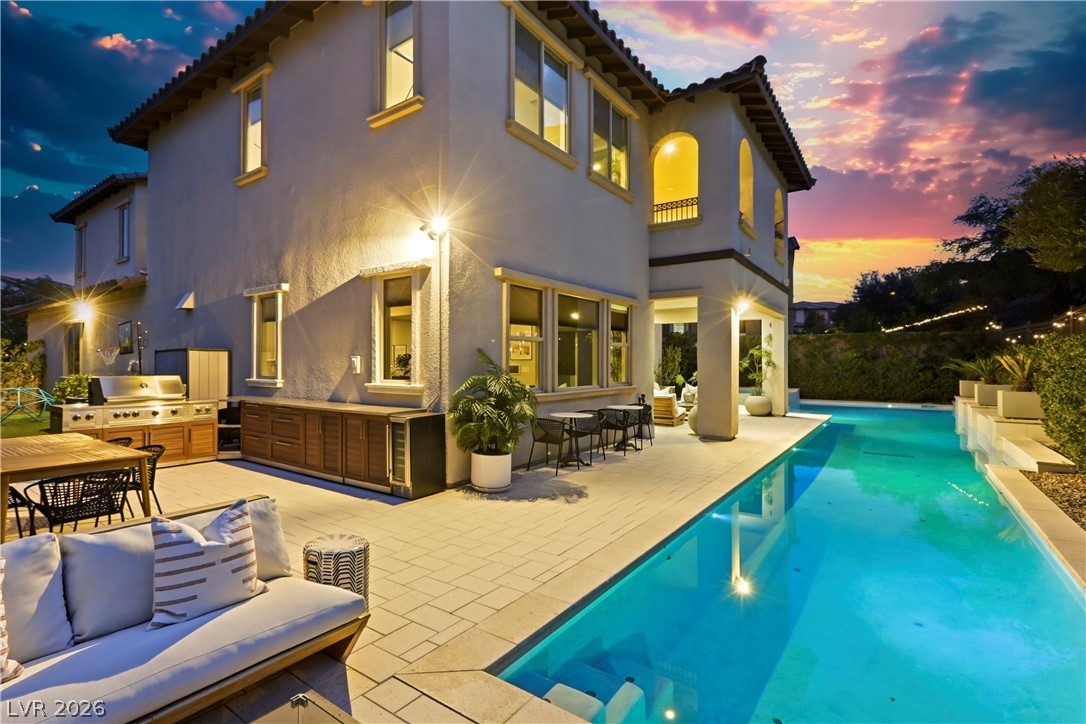 12014 Tramonto Avenue Property Photo 77