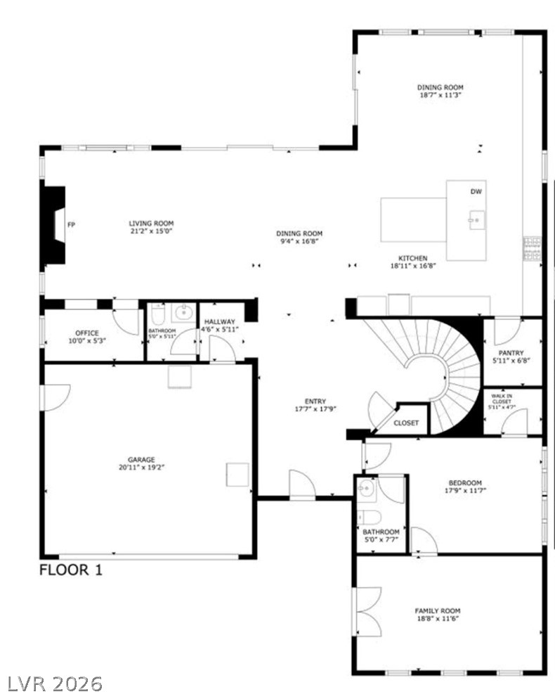 12014 Tramonto Avenue Property Photo 80