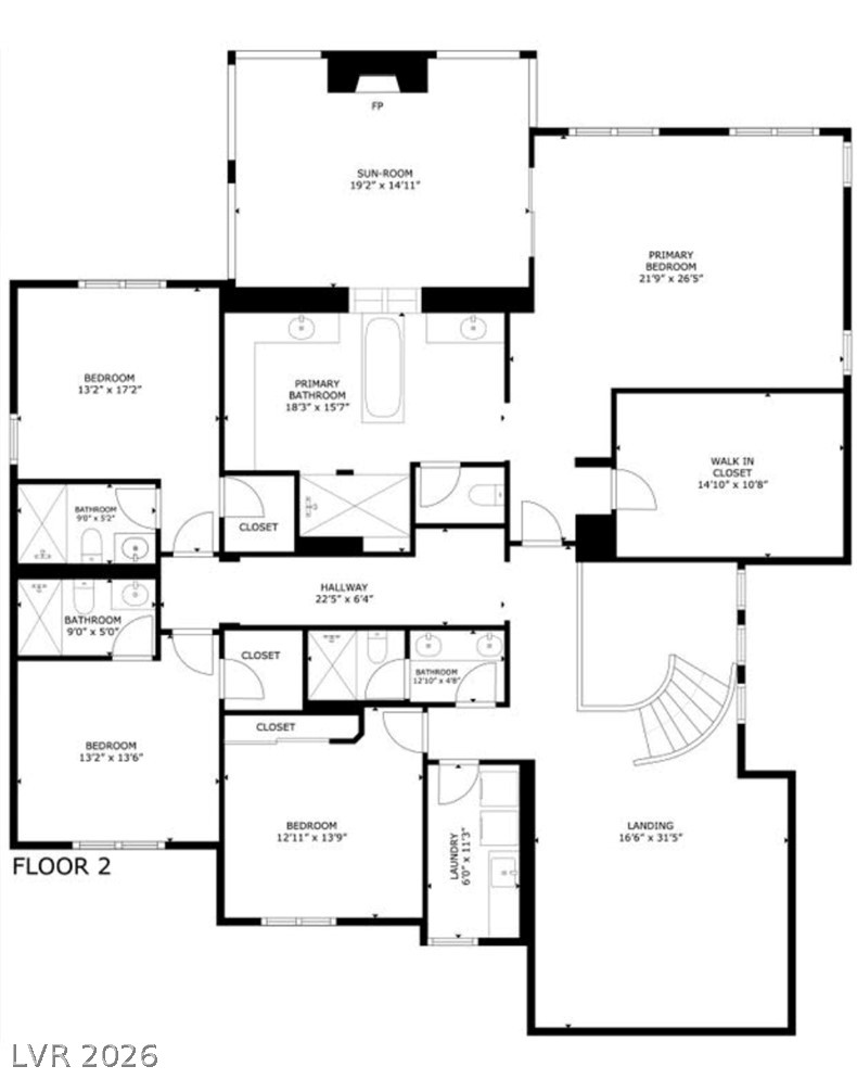 12014 Tramonto Avenue Property Photo 81