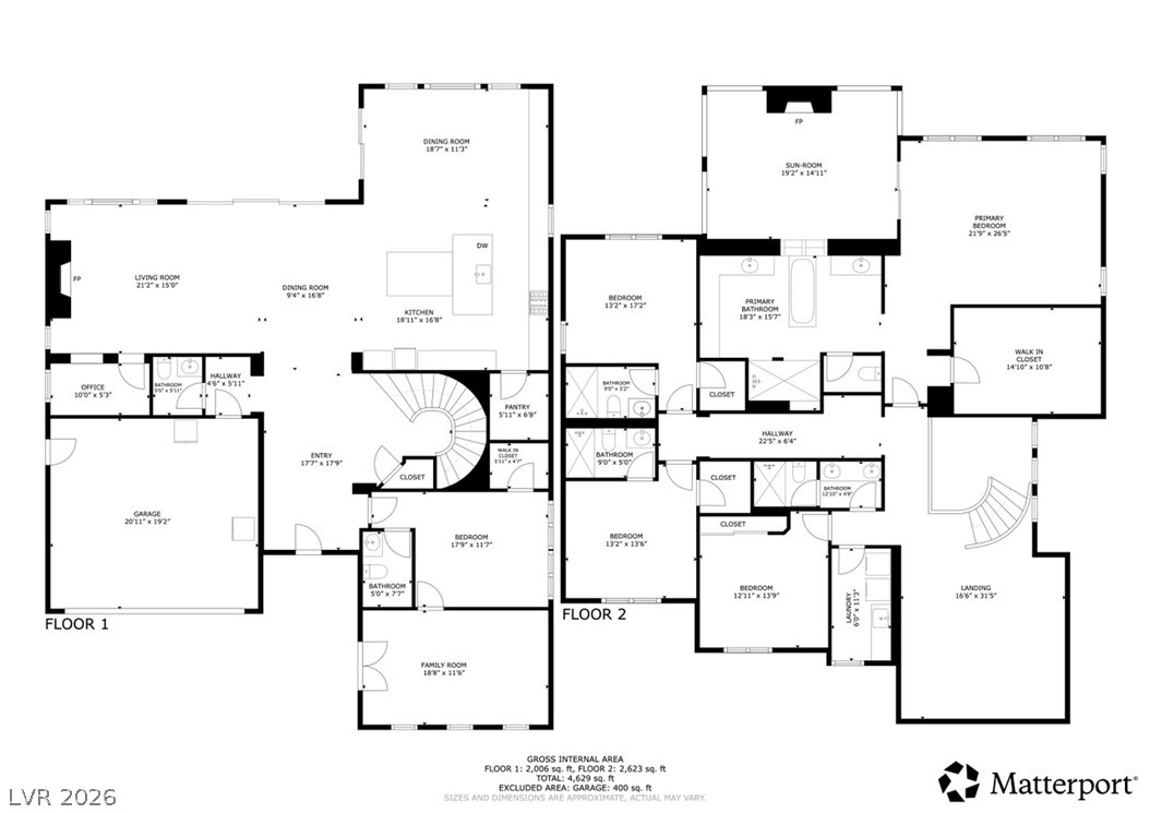 12014 Tramonto Avenue Property Photo 82