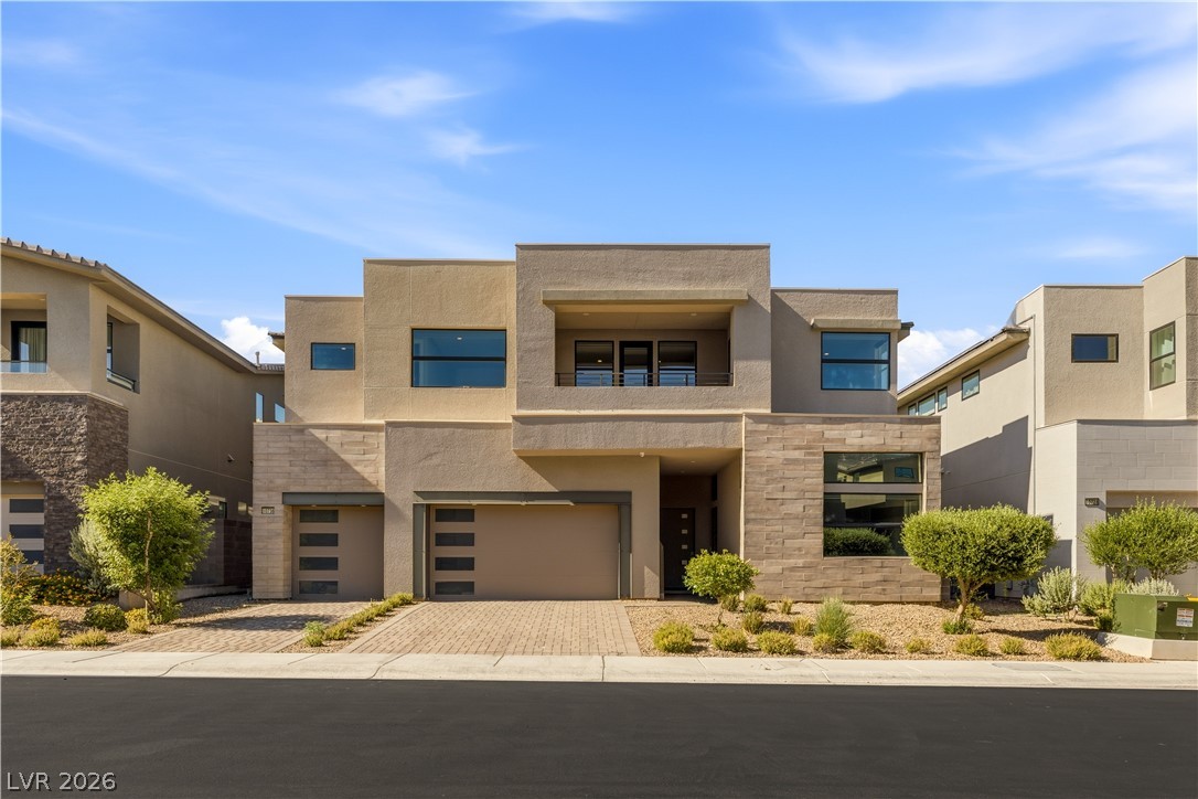 10736 Patina Hills Court Property Photo 1