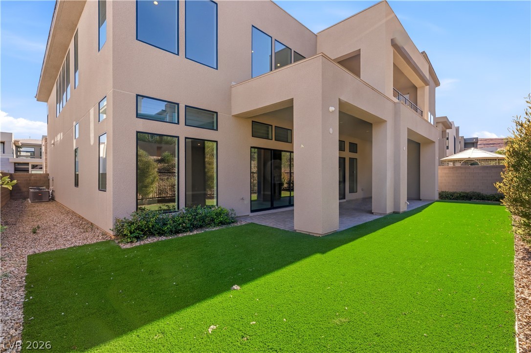 10736 Patina Hills Court Property Photo 10