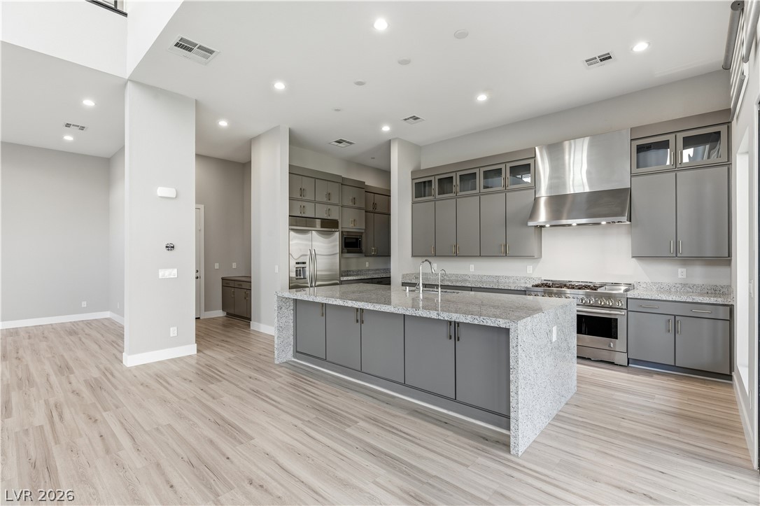 10736 Patina Hills Court Property Photo 17