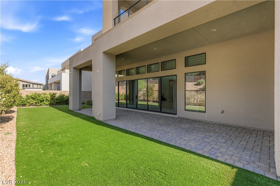 10736 Patina Hills Court Property Photo 44