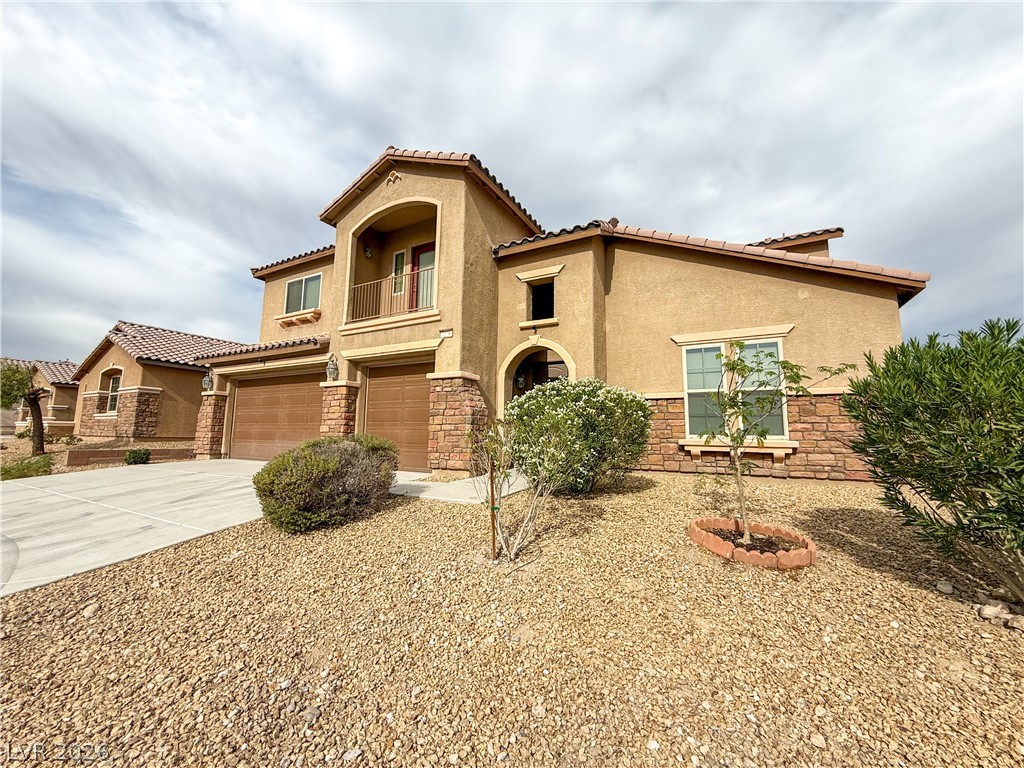 7276 White Bloom Avenue Property Photo 1