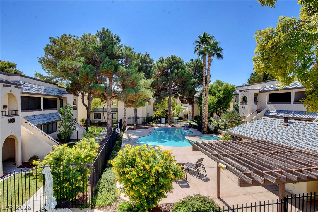 1412 Santa Margarita Street H Property Photo 5