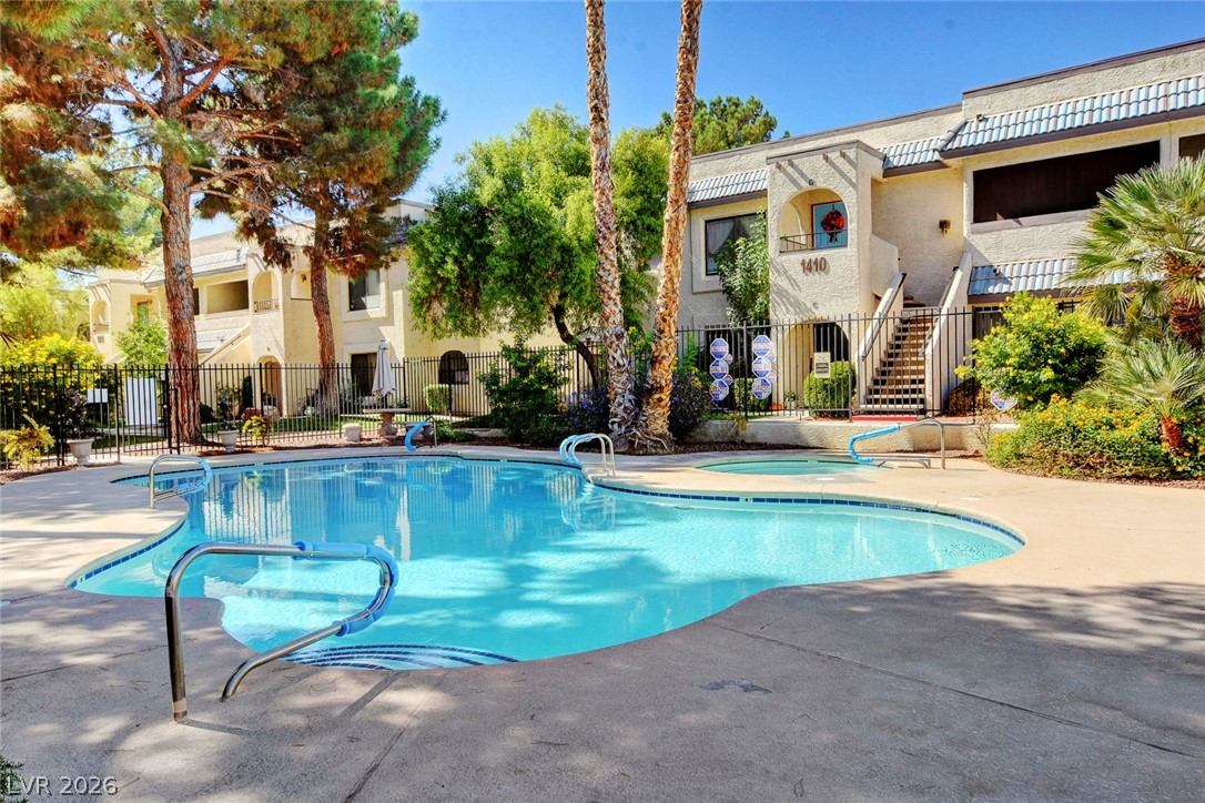 1412 Santa Margarita Street H Property Photo 13
