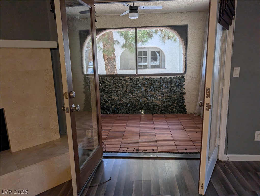 1412 Santa Margarita Street H Property Photo 20