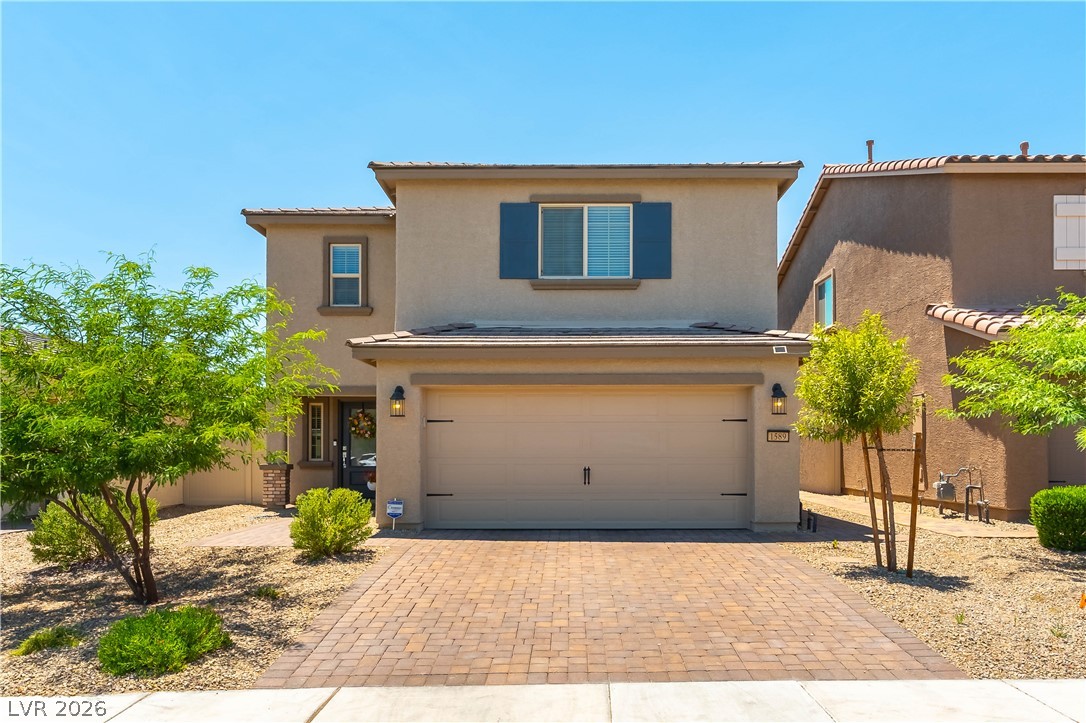 1589 Oro Grande Drive