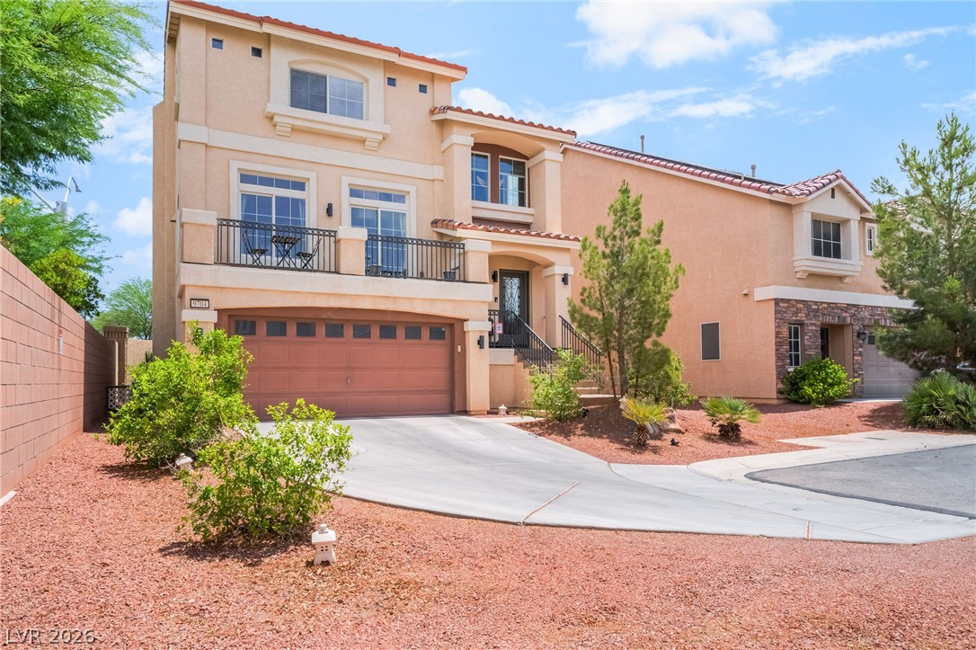 9704 Morgan Creek Court Property Photo 4