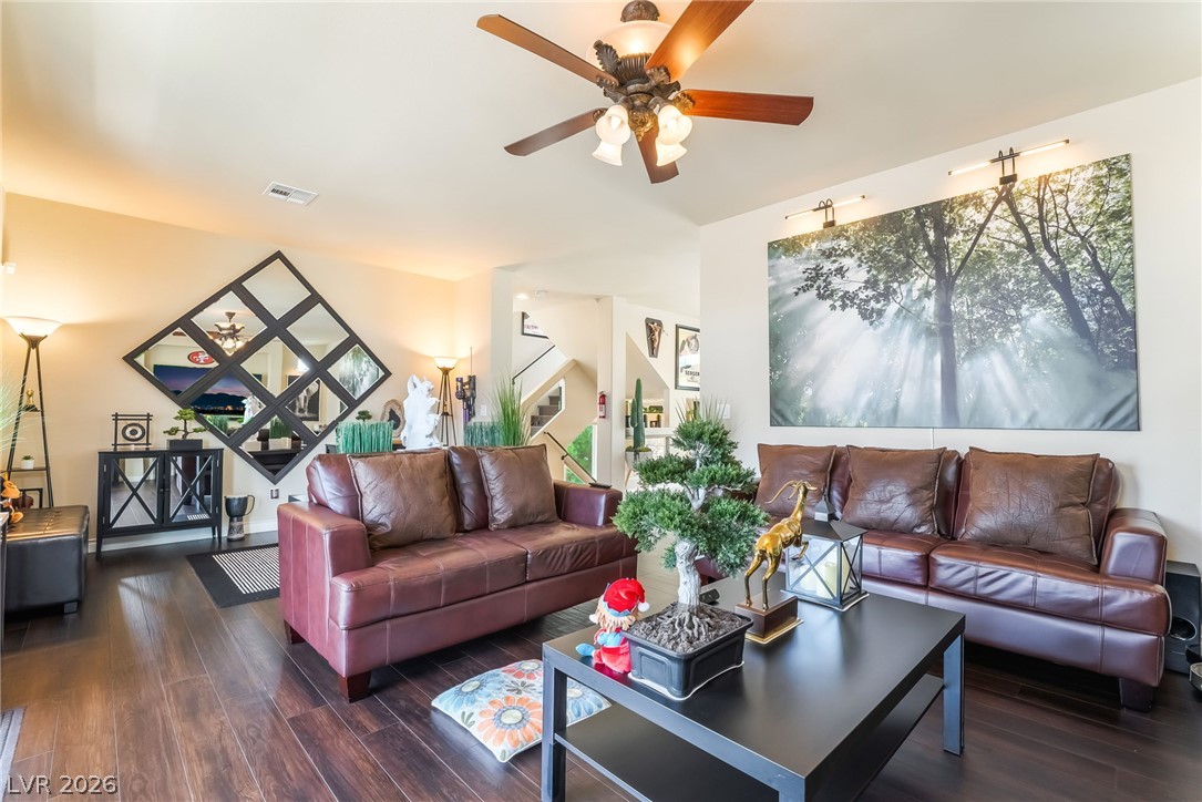 9704 Morgan Creek Court Property Photo 13