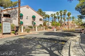 7570 West Flamingo Road 125 Property Photo 12