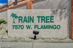 7570 West Flamingo Road 125 Property Photo 13