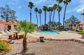 7570 West Flamingo Road 125 Property Photo 14