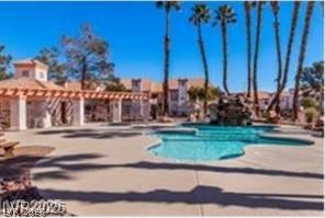 7570 West Flamingo Road 125 Property Photo 15