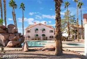 7570 West Flamingo Road 125 Property Photo 16