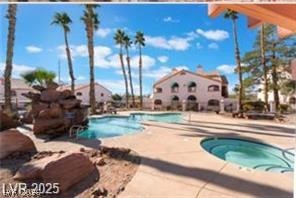 7570 West Flamingo Road 125 Property Photo 18