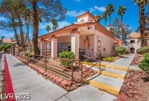 7570 West Flamingo Road 125 Property Photo 21