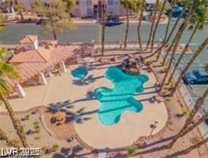 7570 West Flamingo Road 125 Property Photo 22