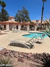 7570 West Flamingo Road 125 Property Photo 23