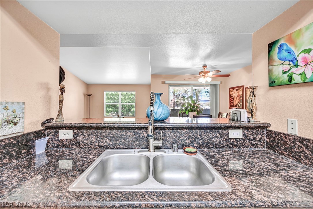 2300 East Silverado Ranch Boulevard 2033 Property Photo 6