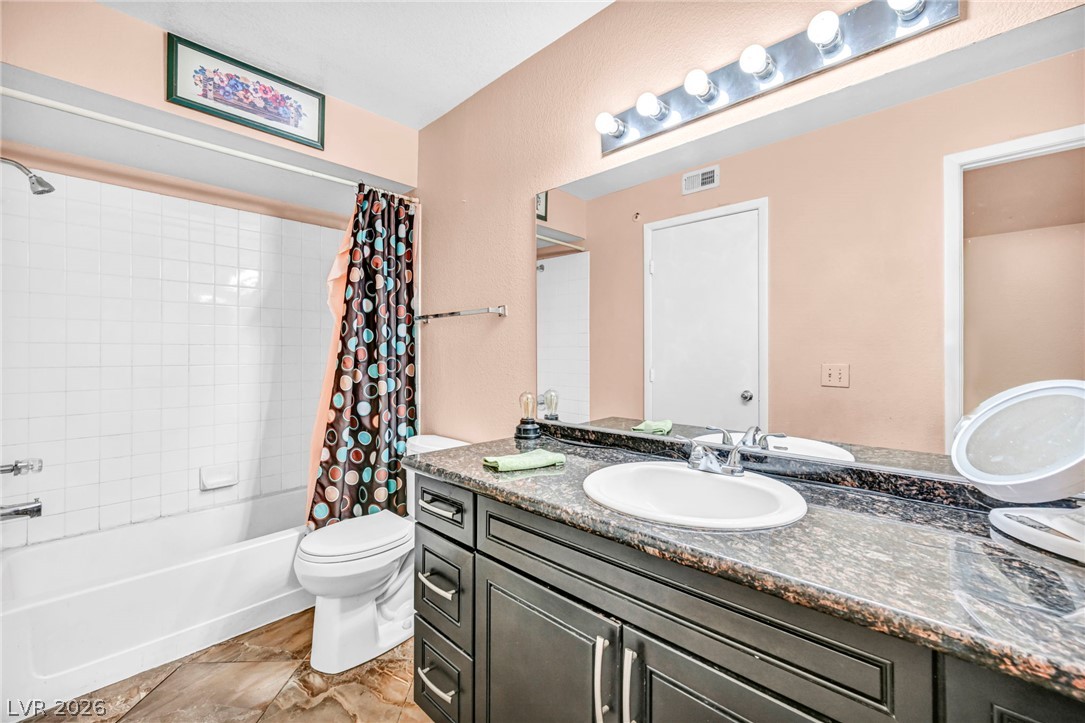 2300 East Silverado Ranch Boulevard 2033 Property Photo 12