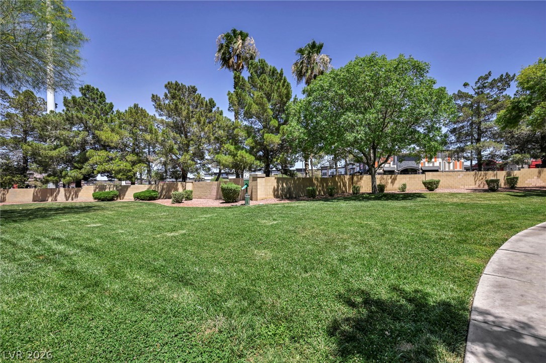 2300 East Silverado Ranch Boulevard 2033 Property Photo 20