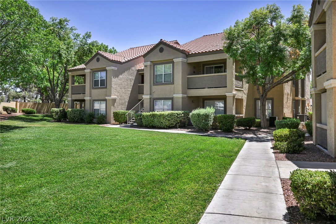 2300 East Silverado Ranch Boulevard 2033 Property Photo 21