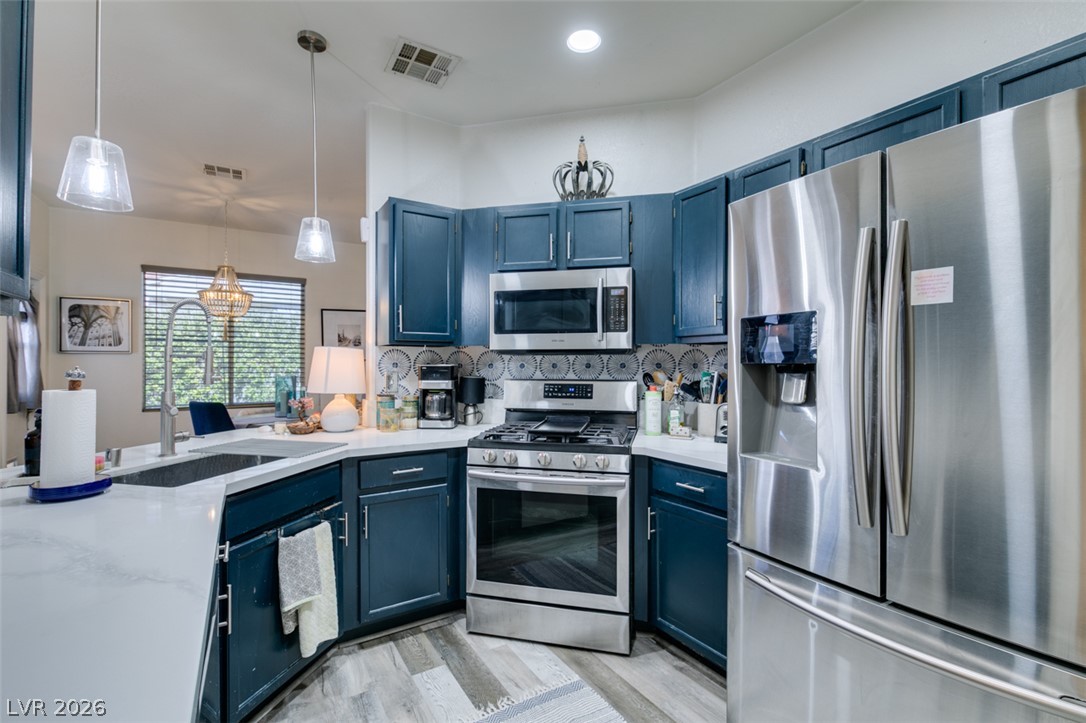 7221 Scenic Desert Court Property Photo 10