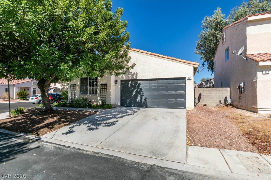 7221 Scenic Desert Court Property Photo 29
