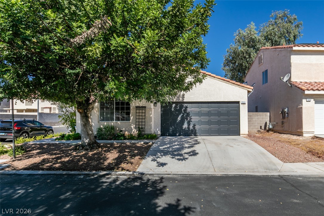 7221 Scenic Desert Court Property Photo 30