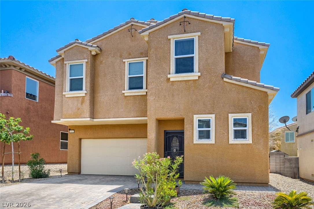 6841 Compass Cove Avenue Property Photo 1