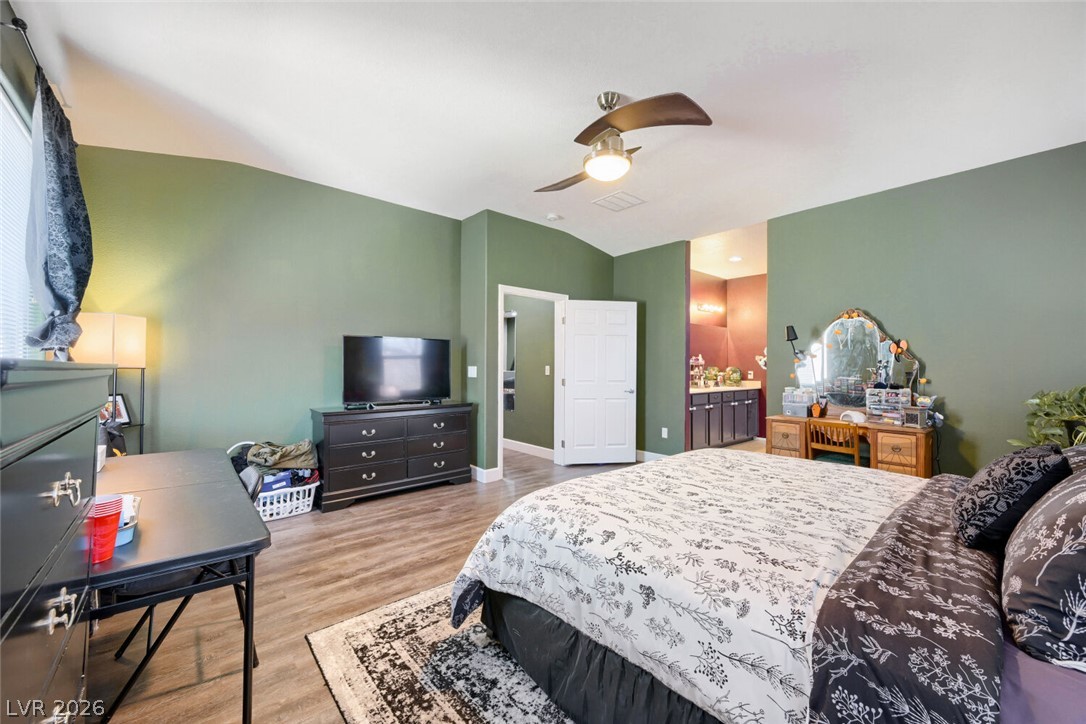 6841 Compass Cove Avenue Property Photo 27