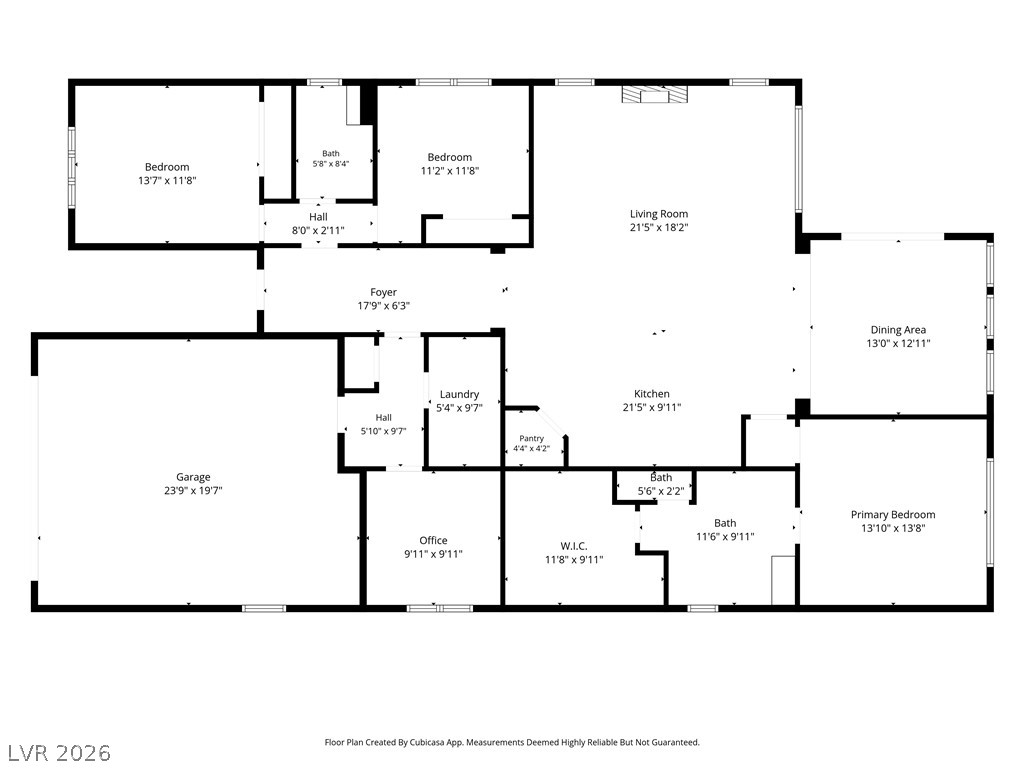 40 Vicolo Della Luna Property Photo 56