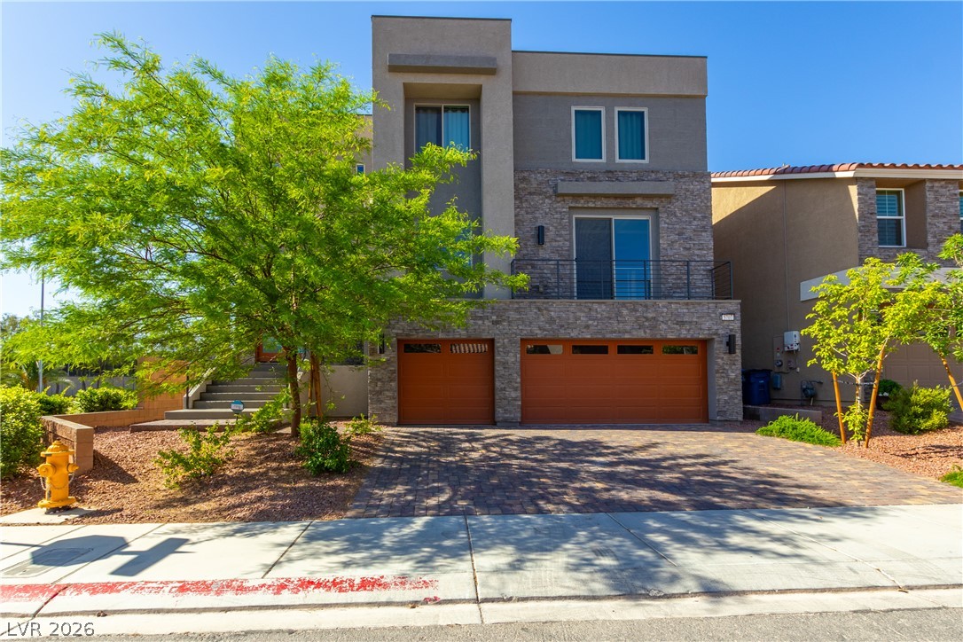 5707 Robin Ridge Avenue Property Photo 1