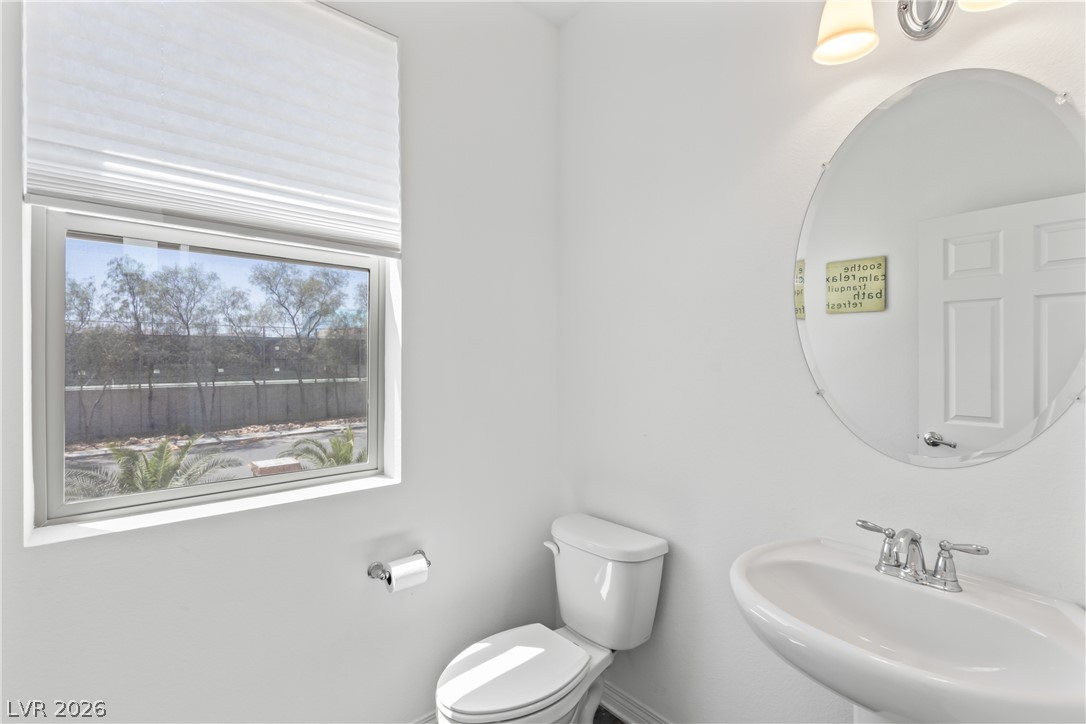 5707 Robin Ridge Avenue Property Photo 28