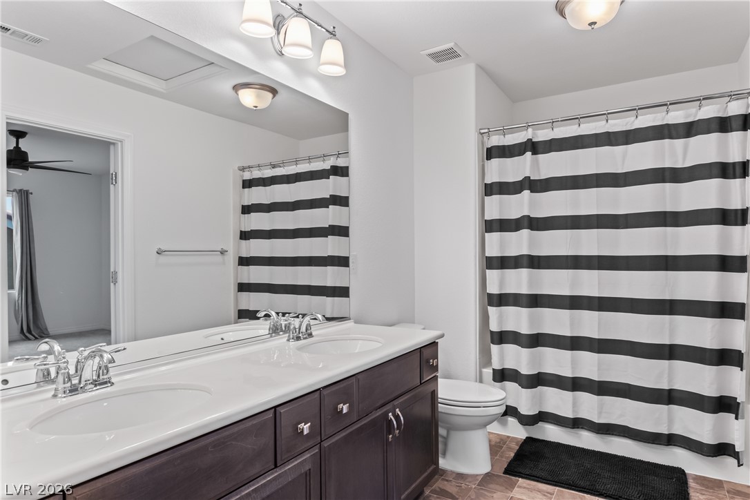 5707 Robin Ridge Avenue Property Photo 36