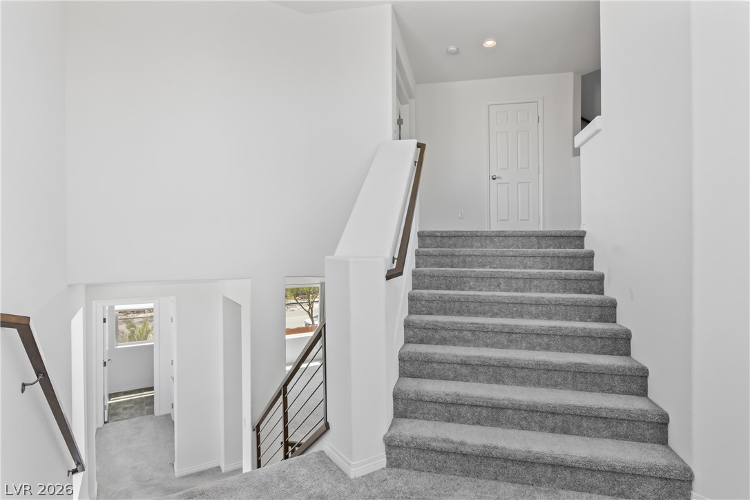 5707 Robin Ridge Avenue Property Photo 48