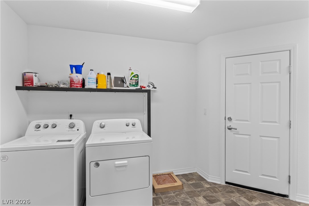 5707 Robin Ridge Avenue Property Photo 49